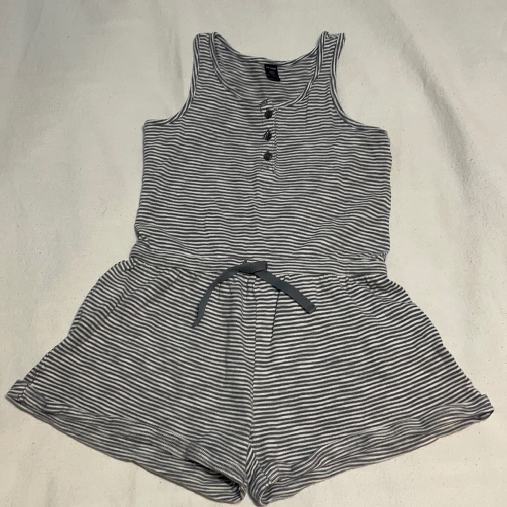 Little Girl Baby Gap Romper, Size 5 Years